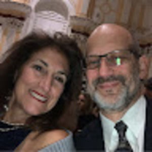 Meet your Posher, Randall k